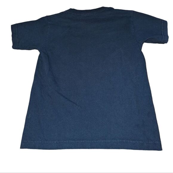 ‎Vintage Mount Rushmore blue T-shirt - Picture 6 of 6